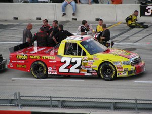 Michael Annett