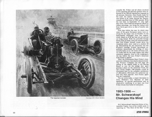 Antique Automobile: March-April 1972