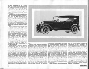 Antique Automobile: March-April 1972