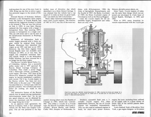 Antique Automobile: March-April 1972