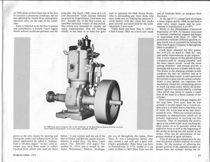 Sintz Automobile Engine