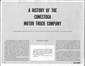 Antique Automobile: March-April 1972