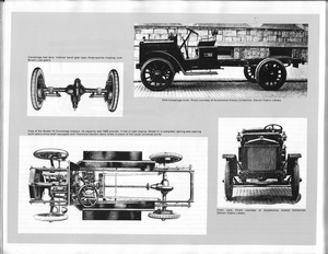 Antique Automobile: March-April 1972