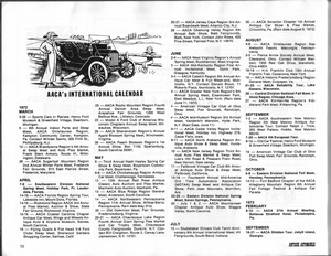 Antique Automobile: March-April 1972