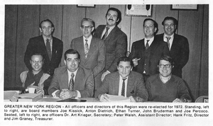 AACA Greater New York Region