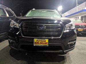 2019 Subaru Ascent