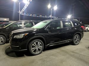 2019 Subaru Ascent