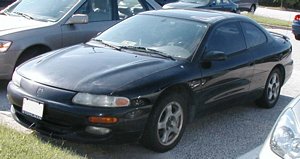 Dodge Avenger