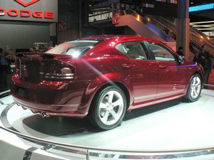 Dodge Avenger