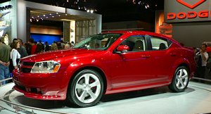 Dodge Avenger