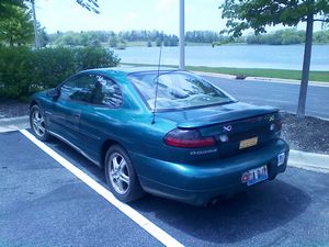 Dodge Avenger