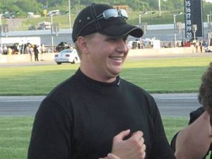 Phillip McGilton
