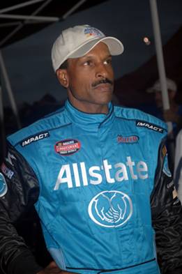 Bill Lester