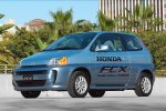 2003 Honda FCX