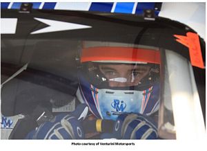 Ryan Reed