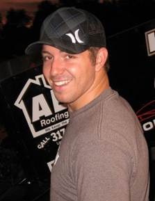 Ricky Ehrgott