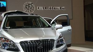 Buick Encore