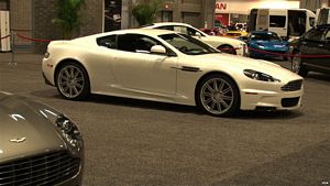 Aston Martin