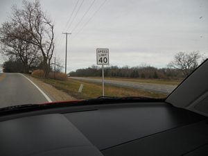 Davis Road