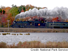 Steamtown