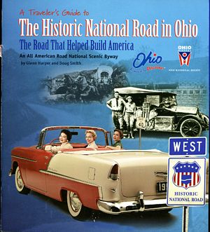 National Road Travel Guide