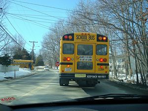 School Bus