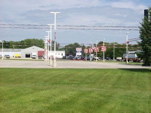 Viking Motors Crystal Lake