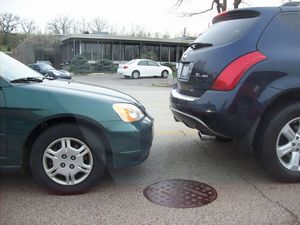 Stopping Distance