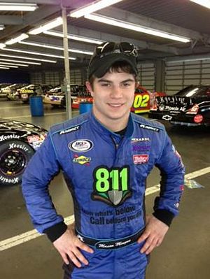 Mason Mingus