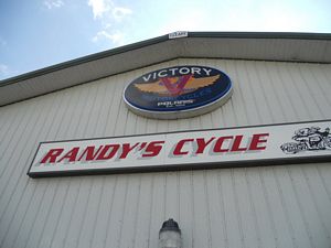 Randy's Cycle