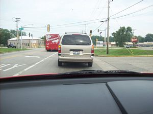 Chevrolet Venture