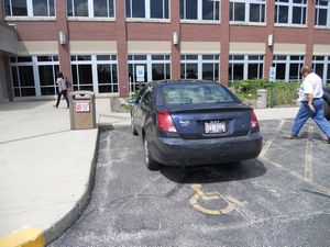 Saturn Ion