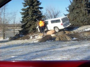 Truck Off Road