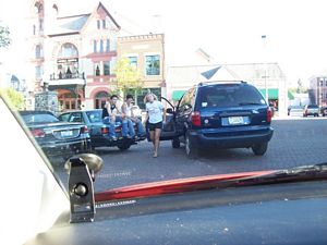 Woodstock Square