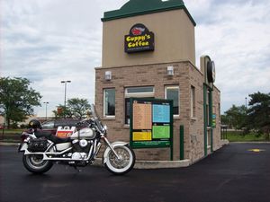Cuppy's Coffee