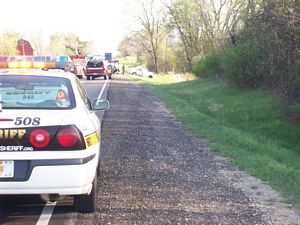 Route 47 Accident