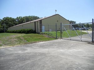 McHenry County Impound Lot