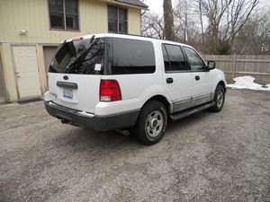 2004 Ford Expedition For Sale