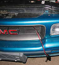 Electric Truck