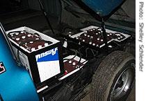 Electric Truck