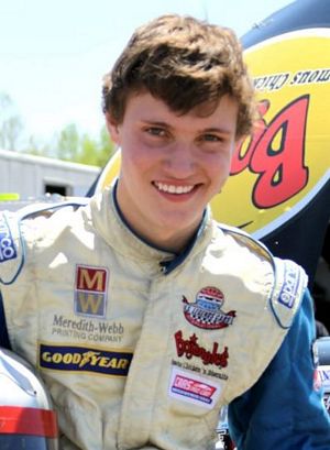 Reid Wilson