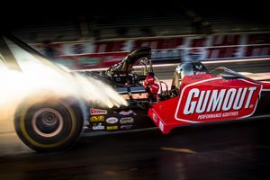 Leah Pritchett