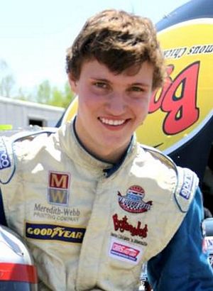 Reid Wilson
