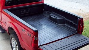 Pickup Truck Bedliner