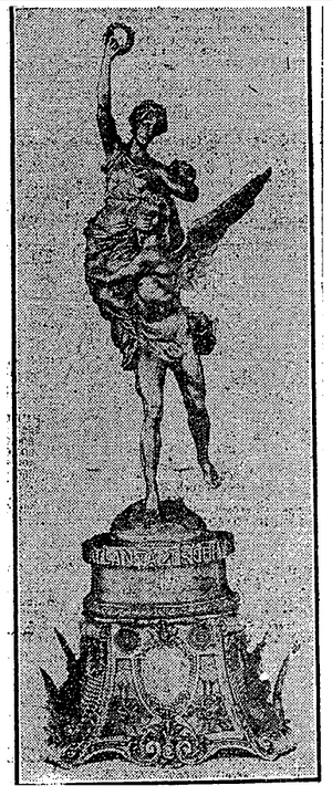 Atlanta Trophy