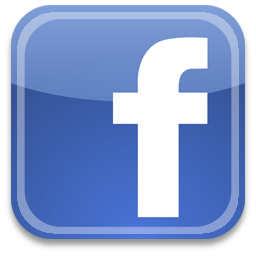 Facebook button