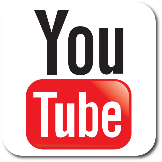You Tube Button