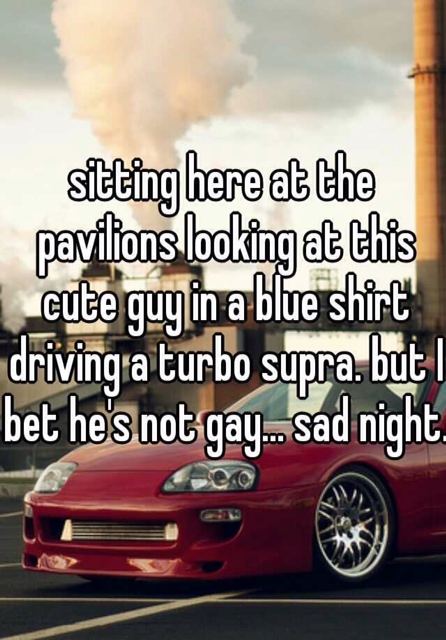 Whisper Driving Confession