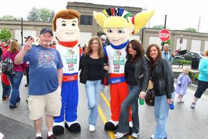 Indy Family Foundation Festival on Main