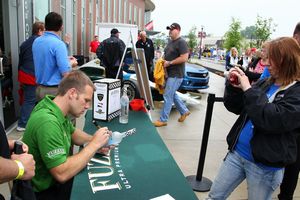 Indy Family Foundation Festival on Main